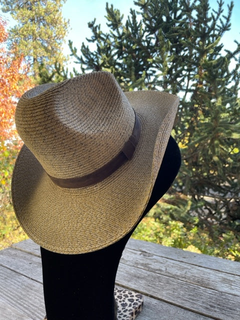 6 3 4 cowboy sales hat